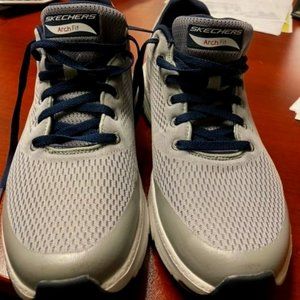 Skechers "arch fit" sneakers - worn once